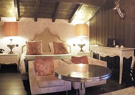 Chalet Hotel le Castel