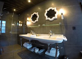 Chalet Hotel le Castel