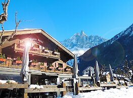 Chalet Hotel le Castel