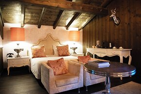 Chalet Hotel le Castel