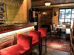 Chalet Hotel le Castel