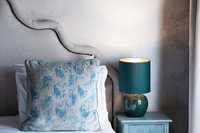 Chalet Hotel le Castel