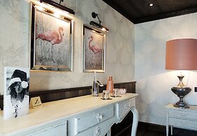 Chalet Hotel le Castel