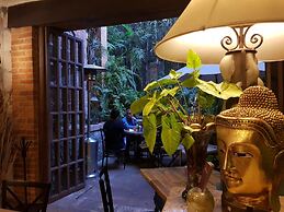 Casa Embrujo Morelia - Boutique