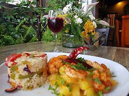 Casa Embrujo Morelia - Boutique