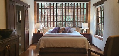 Casa Embrujo Morelia - Boutique