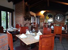 Casa Embrujo Morelia - Boutique