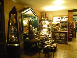 Casa Embrujo Morelia - Boutique