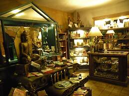 Casa Embrujo Morelia - Boutique