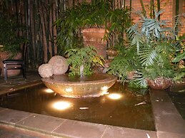 Casa Embrujo Morelia - Boutique