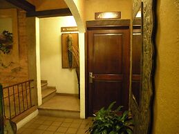 Casa Embrujo Morelia - Boutique