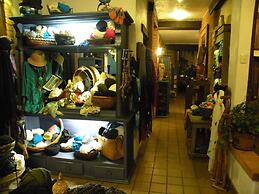 Casa Embrujo Morelia - Boutique