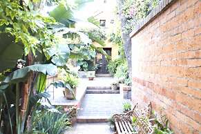 Casa Embrujo Morelia - Boutique