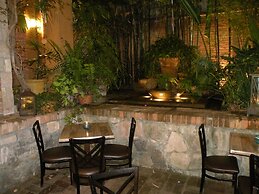 Casa Embrujo Morelia - Boutique