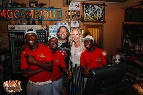 Mozambeat Motel - Hostel