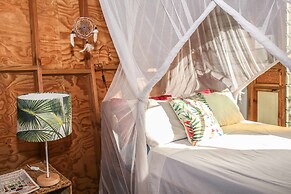 Mozambeat Motel - Hostel