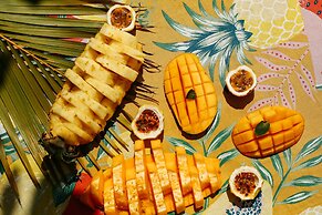 Mozambeat Motel - Hostel