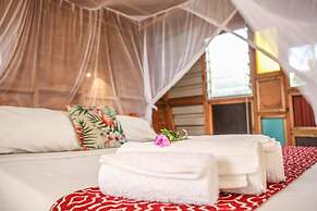 Mozambeat Motel - Hostel