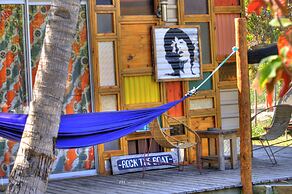 Mozambeat Motel - Hostel