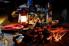 Mozambeat Motel - Hostel