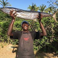 Mozambeat Motel - Hostel