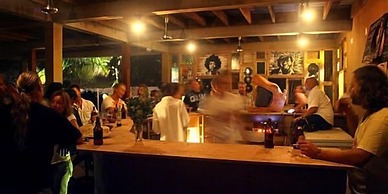 Mozambeat Motel - Hostel