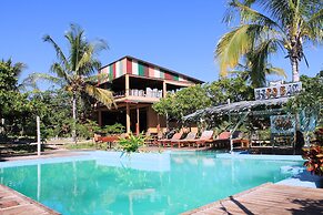 Mozambeat Motel - Hostel