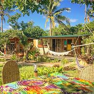 Mozambeat Motel - Hostel