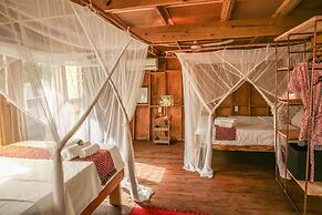 Mozambeat Motel - Hostel