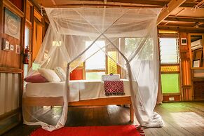 Mozambeat Motel - Hostel