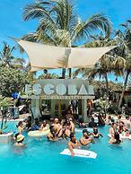 Mozambeat Motel - Hostel