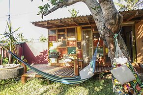 Mozambeat Motel - Hostel