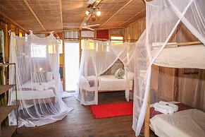 Mozambeat Motel - Hostel