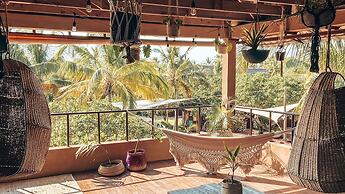 Mozambeat Motel - Hostel