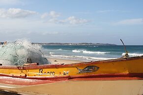 Mozambeat Motel - Hostel