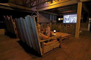 Mozambeat Motel - Hostel