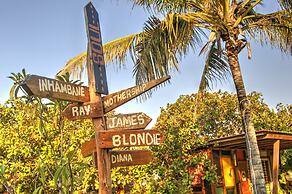 Mozambeat Motel - Hostel