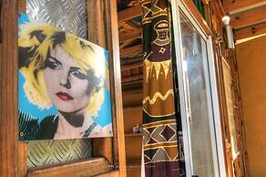 Mozambeat Motel - Hostel