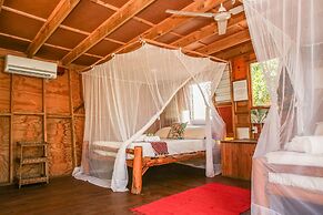 Mozambeat Motel - Hostel