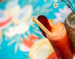 Mozambeat Motel - Hostel