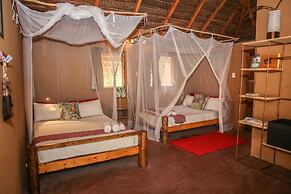 Mozambeat Motel - Hostel