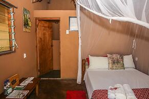 Mozambeat Motel - Hostel