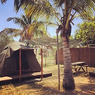 Mozambeat Motel - Hostel