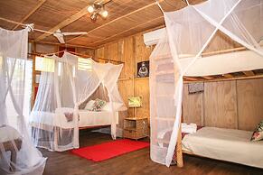 Mozambeat Motel - Hostel