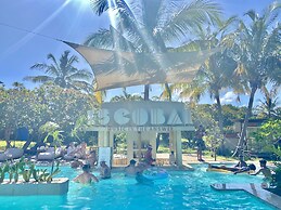 Mozambeat Motel - Hostel