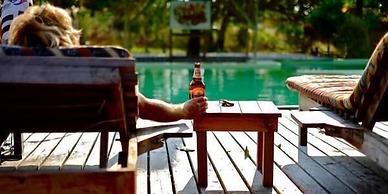 Mozambeat Motel - Hostel