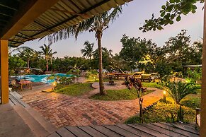 Mozambeat Motel - Hostel