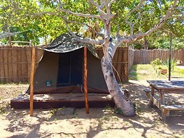 Mozambeat Motel - Hostel