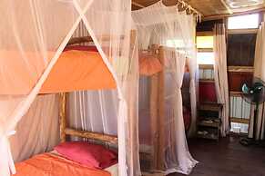 Mozambeat Motel - Hostel