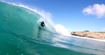 Mozambeat Motel - Hostel